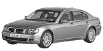 BMW E66 B1508 Fault Code