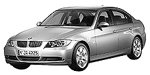 BMW E90 B1508 Fault Code